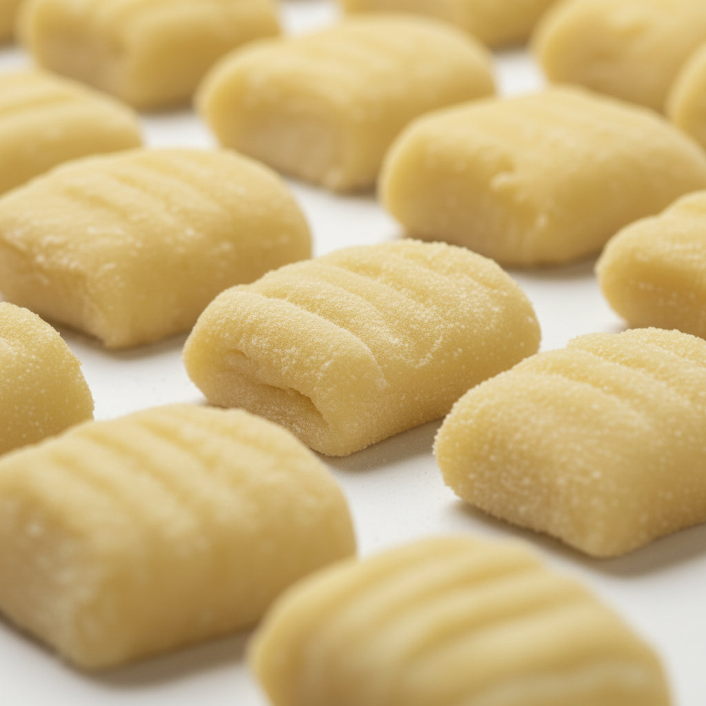 Ñoquis de Papa Sin Gluten (300 g)