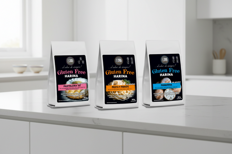 Nuestros productos
