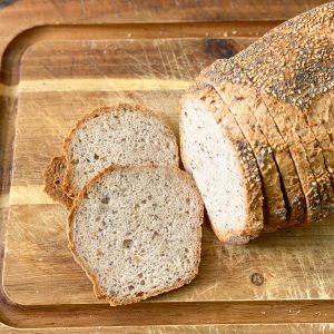Pan campeón del mundo sin gluten