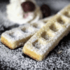 waffle sin gluten